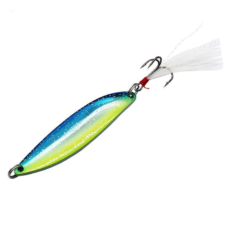 Dazzle Spoon Type Glitter 5g-17g Metal Hard Bait Fishing Tackle 1915b12f 19df 41c1 aaac 765df3c419ce