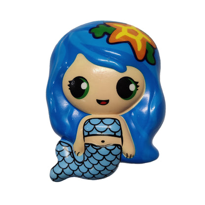 Mermaid vent toy 1916370586265
