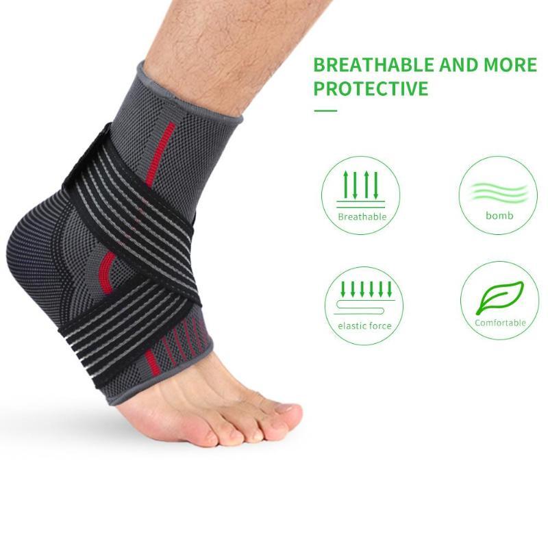 Ankle protector, ankle joint protector, sports ankle protector 19171231711400