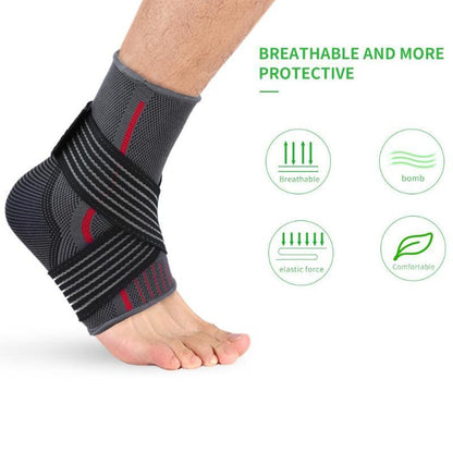 Ankle protector, ankle joint protector, sports ankle protector 19171231711400
