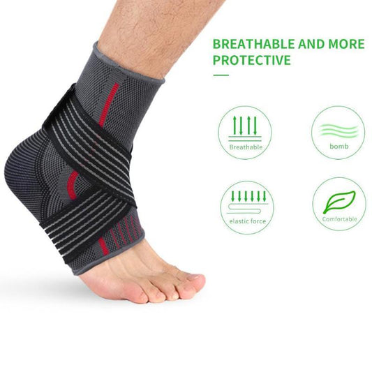 Ankle protector, ankle joint protector, sports ankle protector 19171231711400