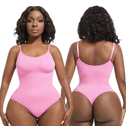Seamless Slimming Shapewear For Women Waist Trainer Butt Lifter Underwear Body Shaper 1919655937522798592