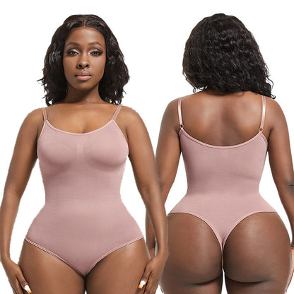 Seamless Slimming Shapewear For Women Waist Trainer Butt Lifter Underwear Body Shaper 1919655938160332800