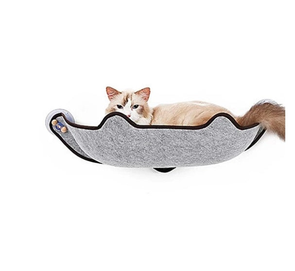 Window sill cat hammock 1919761158206