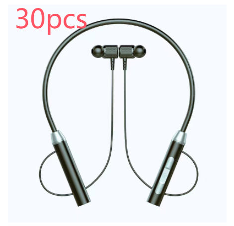 Wireless Halter Bluetooth Headset Long Battery Life 191c81d0 737e 48bc 974d e5f700429fd2
