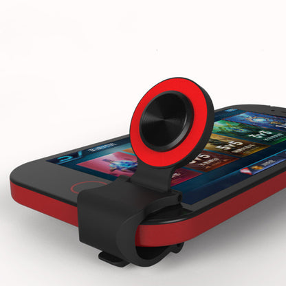 Flip handle joystick positioning artifact 1920896088905