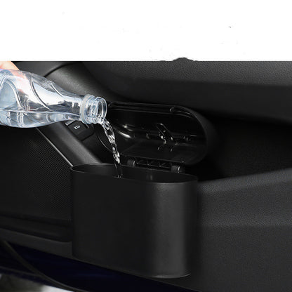 Vehicle garbage can 1921238752018