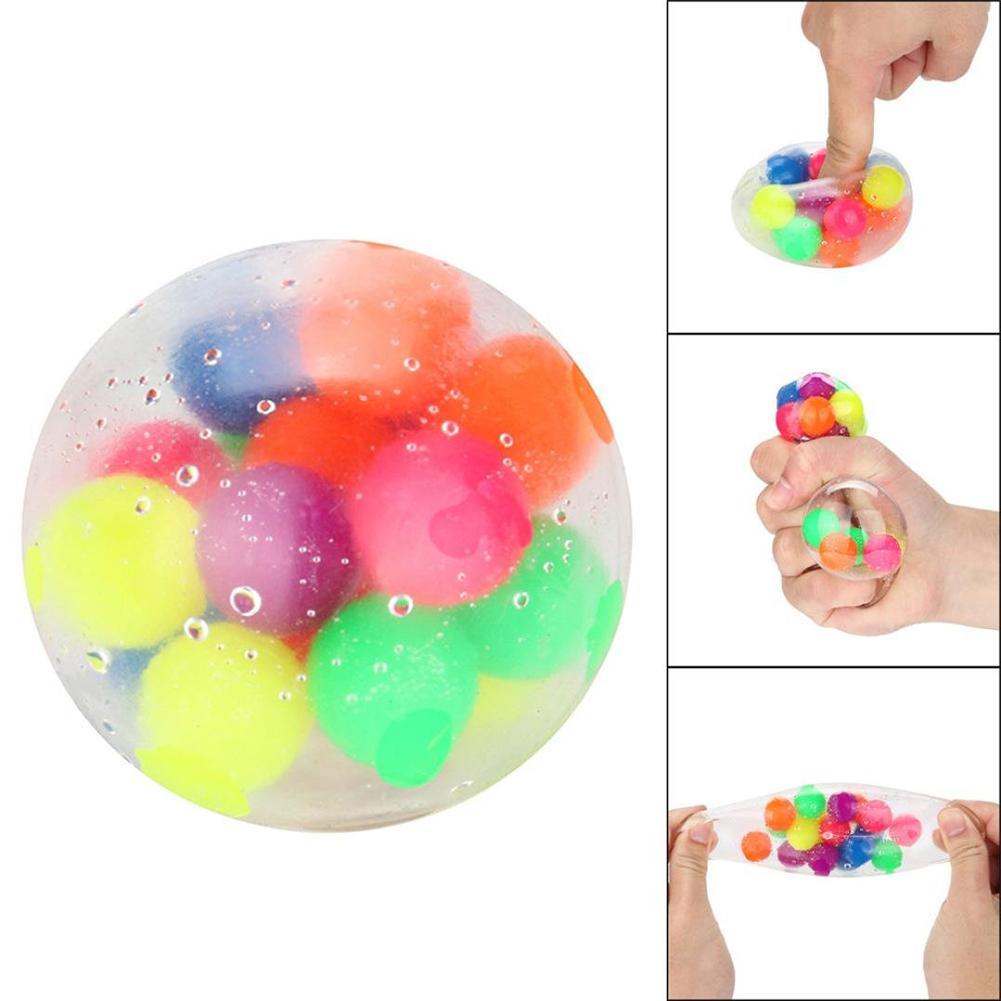 Spoof decompression vent ball 1921628089439