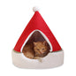 Christmas tree cat litter 1921720992773