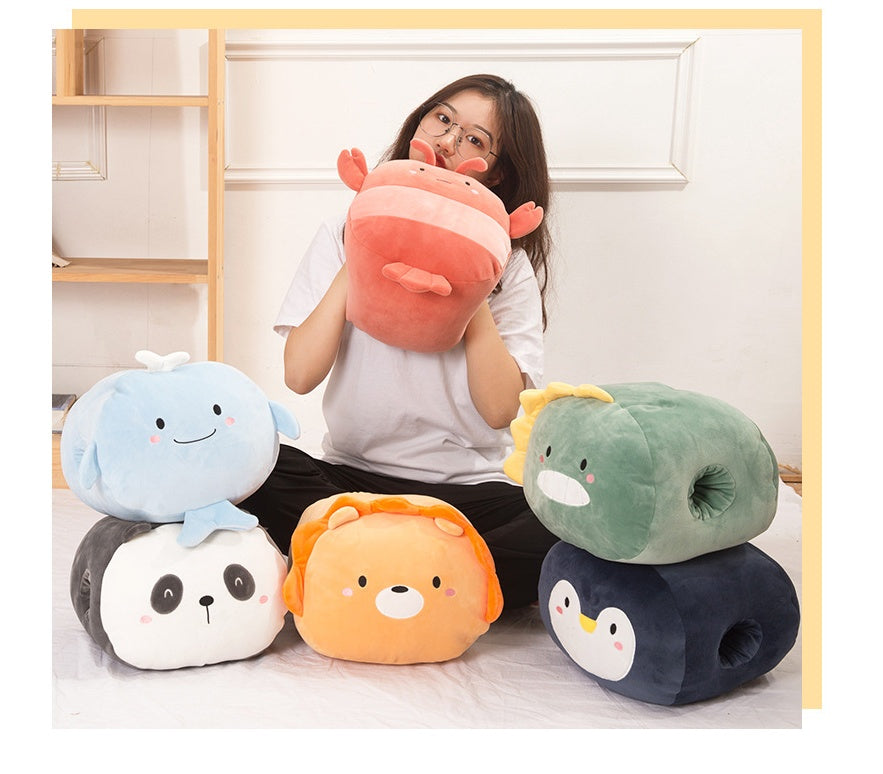 Panda Hand Warmer 192260274866