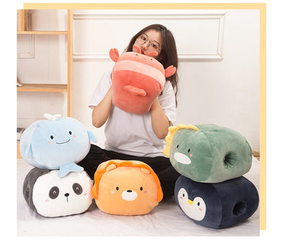 Panda Hand Warmer 192260274866