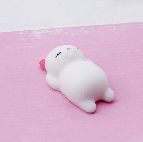 Decompression animal small toys 1922660503466