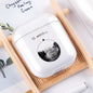 Compatible with Apple, airpods Wireless Bluetooth headset protective cover/Storage Box - 图片 13