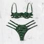 Separate sexy temptation sexy lingerie fun suit 19235177469417