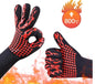 Reusable BBQ Grill Mesh Bag Non-stick Barbecue Baking Isolation Pad Outdoor Picnic Camping BBQ Kitchen Tools 1925375575799