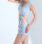 Yoga Pants Shorts female slim pants female running Yoga Pants 1926389422577