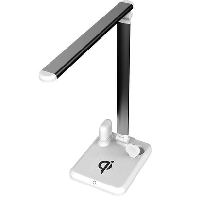 4 in 1 LED Desk Lamp Light  Wireless Charger - HD Wireless Product #2