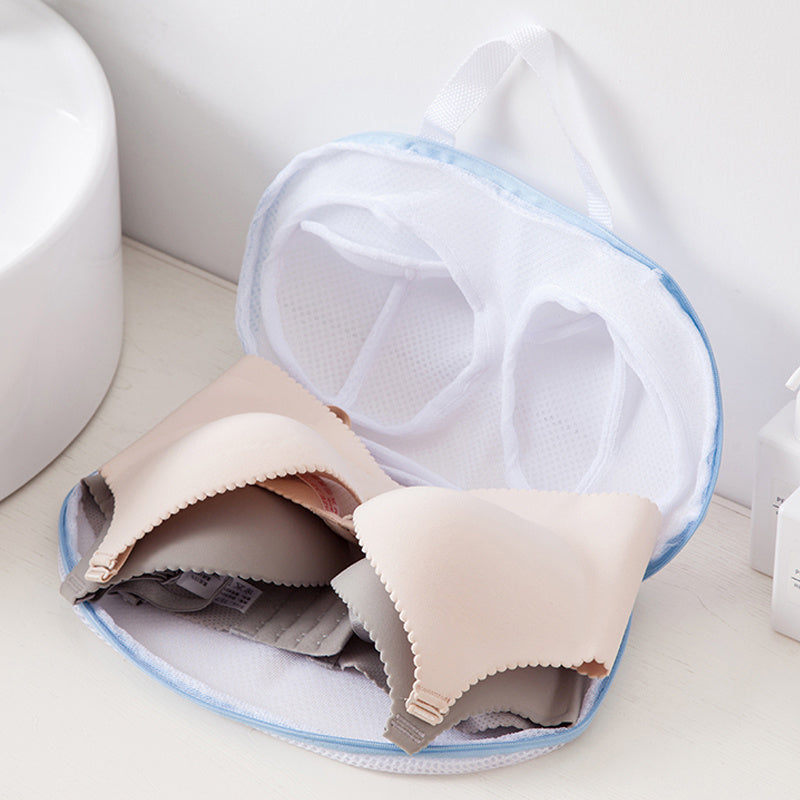 Underwear net padded wash bag 1926626893260