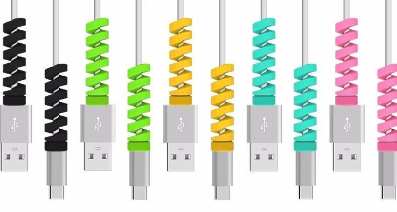 Charging Cable Protector - 图片 3