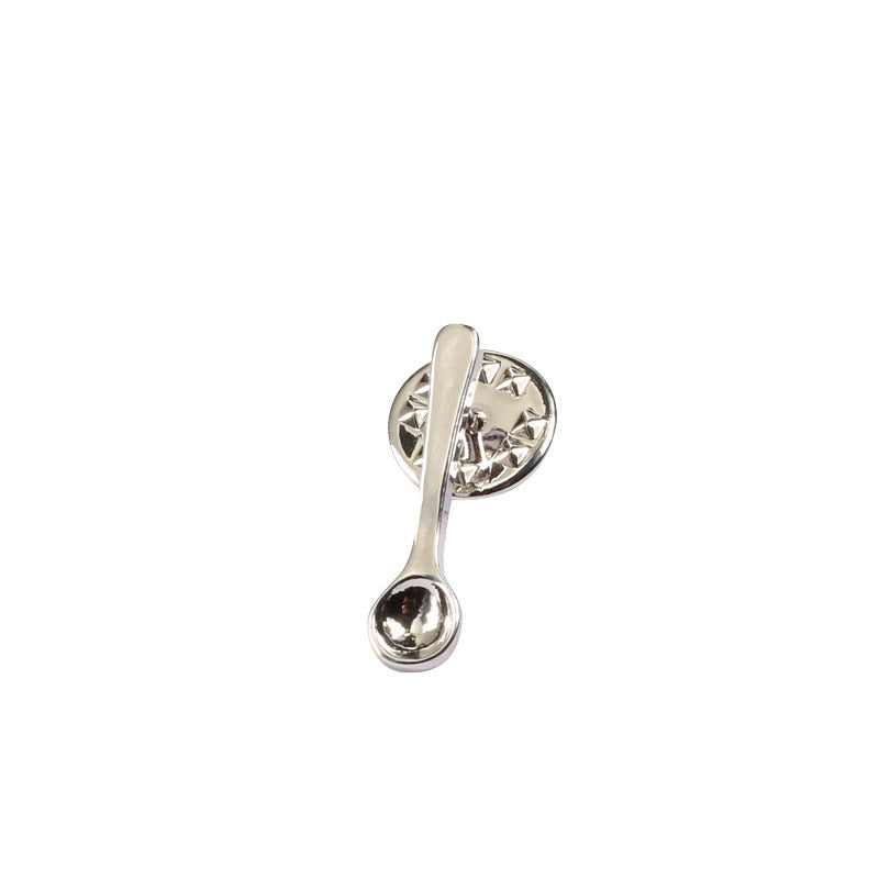 Coffee Spoon Corsage Student Clothes Hat Shoes Medal 19278f79 26fa 456b a025 b7dbe2796844