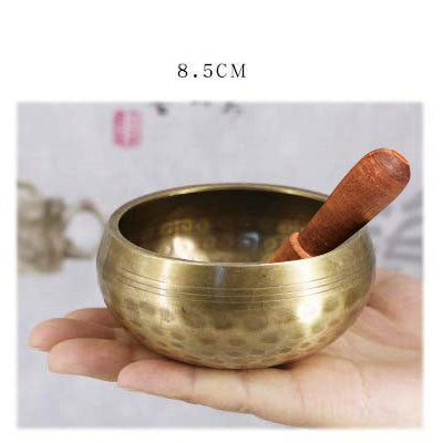 Meditation Bowl 1928870016827