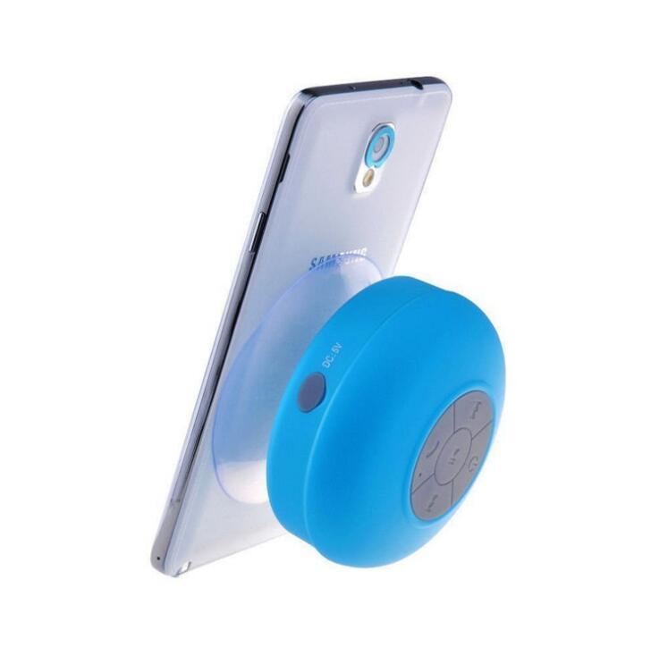 Sucker Bluetooth sound box 1929070238032