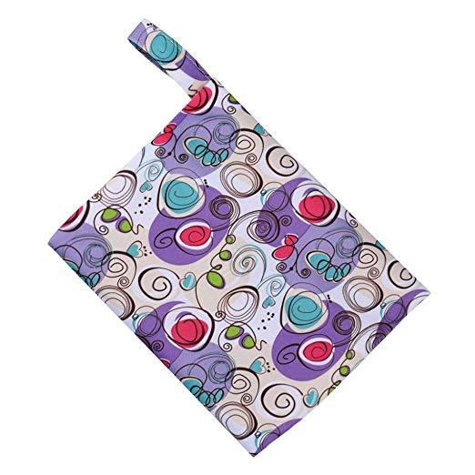 Sanitary napkin storage bag 1929930514880