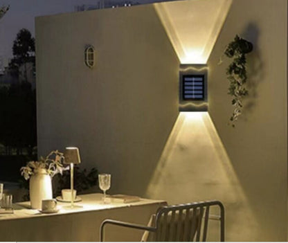 Household Solar Energy Outdoor Yard Lamp 192a546d 8353 4c8a aebc a120c0235fd3
