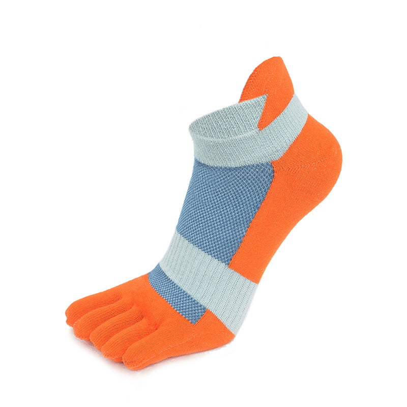 Toe Socks Men's Thickened Short 192cfbdd c554 40fe a5fb 28285935986e