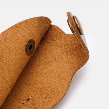 Outdoor Belt Mobile Phone Protective Leather Case 1932415711330