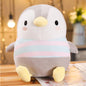 Cute penguin doll plush toy 193374986613