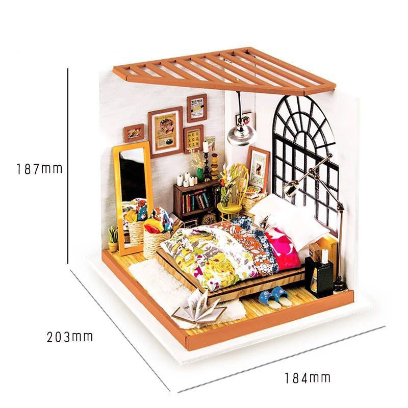 diy art hut handmade house 1936691833170
