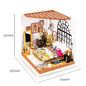 diy art hut handmade house 1936691833170