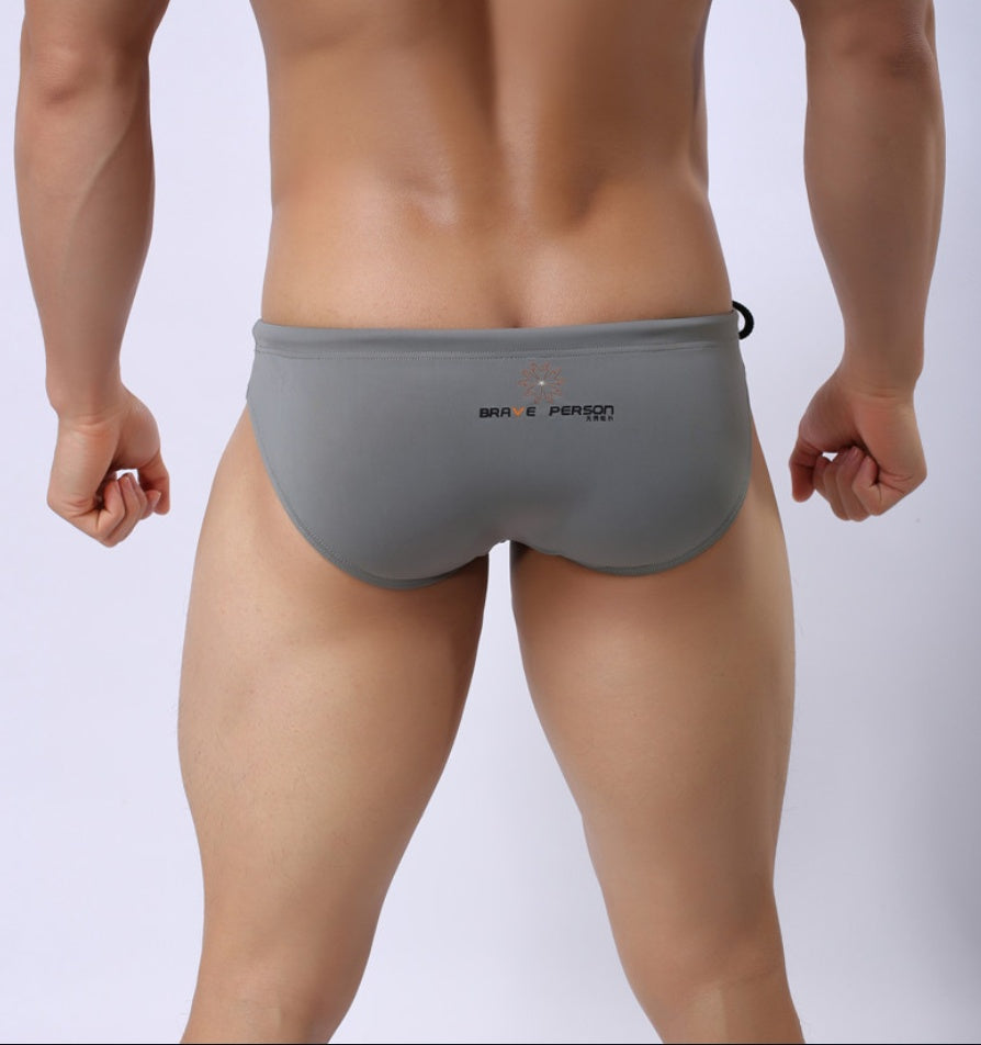 Swimming trunk briefs 1936746678923