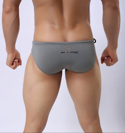 Swimming trunk briefs 1936746678923