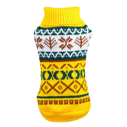 Pet sweater 1937991659930