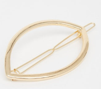 Hairpins Triangle Moon Hair Pin Jewelry 1938588300068