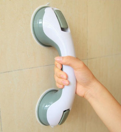 Bathroom Handrail Suction Cup Type Anti-skid Handrail Suction Cup Handrail 1938604549260