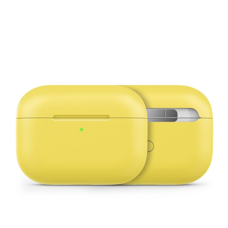 Compatible with Apple, Liquid silicone cover for wireless Bluetooth headset 193900480825