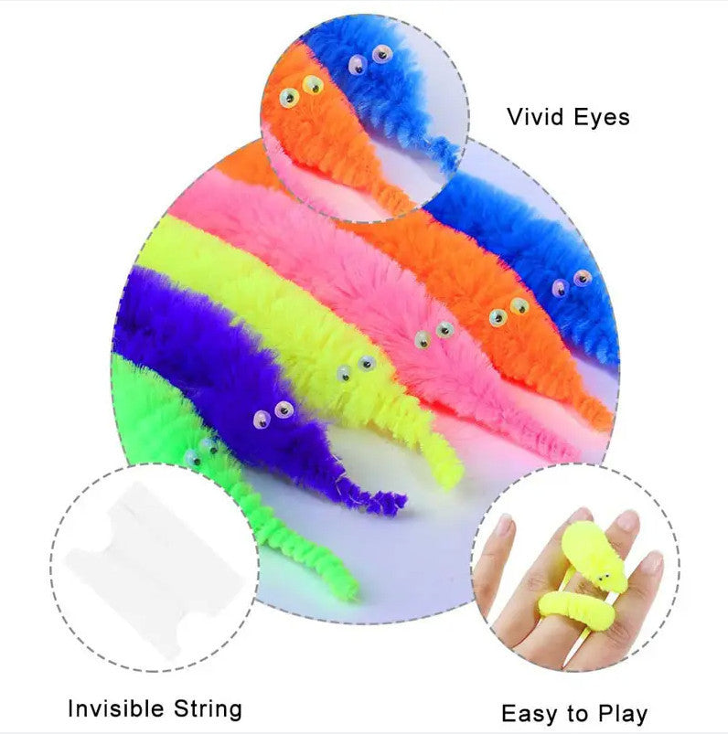 Sea Horse Elf Magic Prop Toy 193fbeff 70bc 4175 8e21 b52e996643cd