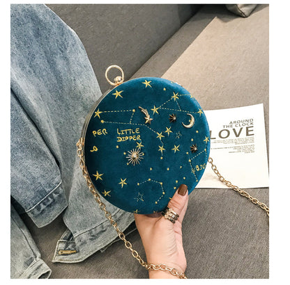 One-shoulder crossbody bag 1940683368174