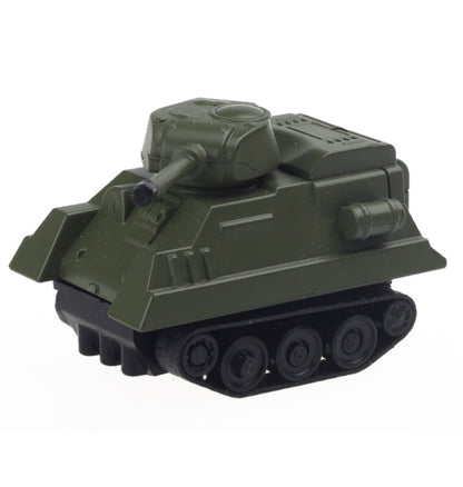 Engineering Vehicles MINI Magic Pen Inductive Children's Truck Tank 194081932008