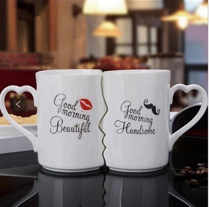 Couple ceramic cups 1941579419679