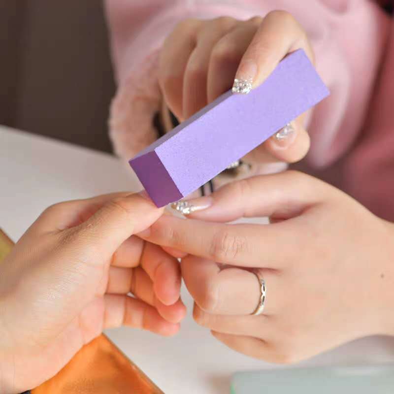Nail polish file 1941603678873