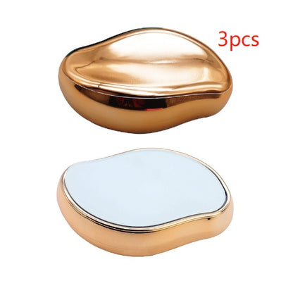 Crystal Physical Hair Eraser Painless Safe Epilator Easy Cleaning Reusable Body Beauty Depilation Tool 19428f52 6978 409b 9e2