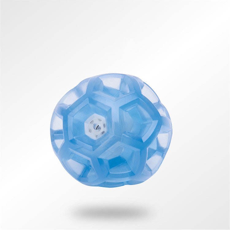 Multi-faceted sounding ball pet toy 1943022703348