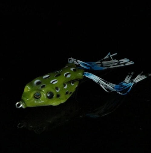 Frog Fishing Bait 1943100913235