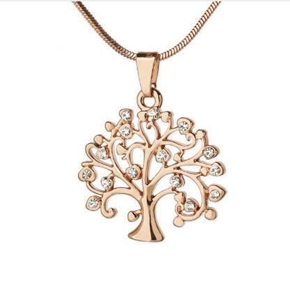 Tree of Life Pendant Necklace 1943747391823