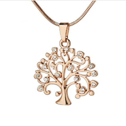 Tree of Life Pendant Necklace 1943747391823