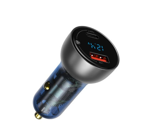 Fast charge car charger - 图片 5